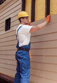 How To Choose The Right Materials for Your Siding Installation in 'Rutherfordton, NC